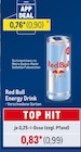 Energy Drink Angebote von Red Bull bei Metro Hagen für 0,90 €