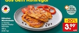 Hähnchen-Minutensteaks im Angebot bei Netto Marken-Discount in Lüdenscheid Hähnchen-Minutensteaks Angebote bei Netto Marken-Discount Lüdenscheid für 3,99 €