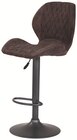 Barhocker Sonja für 79,99 € bei Die Möbelfundgrube im Angebot Barhocker Sonja im aktuellen Die Möbelfundgrube Prospekt