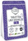 Tablettes lave-vaisselle 3 en 1 Ecocert - Les Secrets de Leontine en promo chez Super U Champigny-sur-Marne à 3,59 €