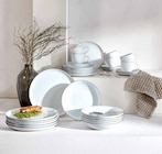 Aktuelles Kombiservice Lido Blackline Angebot bei Zurbrüggen in Essen ab 129,00 €