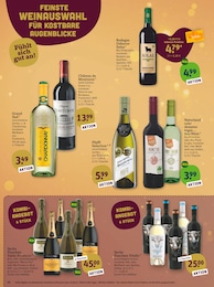 Bio Wein im tegut Prospekt Bio Wein im tegut Prospekt "tegut… gute Lebensmittel" auf Seite 18