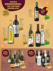 Aktueller tegut Prospekt mit Sekt, "tegut… gute Lebensmittel", Seite 18