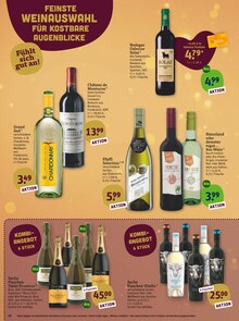 Saft im aktuellen tegut Prospekt (München) Saft im tegut Prospekt "tegut… gute Lebensmittel" mit 30 Seiten (München)