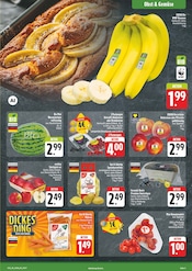 Kartoffeln im EDEKA Prospekt in Jena Aktueller EDEKA Prospekt mit Kartoffeln, "Wir lieben Lebensmittel!", Seite 3