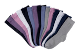 Chaussettes - Ronley / ElleNor en promo chez Norma Mulhouse à 14,99 €