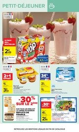 Prospectus Carrefour "Carrefour" en cours à Strasbourg, Page 16 Catalogue Carrefour en cours à Strasbourg, "Carrefour", Page 16