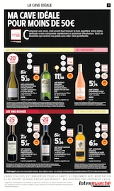 Vin en promo dans le catalogue Intermarché Hyper à la page 3
