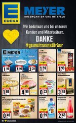 EDEKA Prospekt "Aktuelle Angebote", 20 Seiten, für Pinneberg, 30.03.2020 - 04.04.2020 EDEKA Prospekt "Aktuelle Angebote", 20 Seiten, für Pinneberg, 30.03.2020 - 04.04.2020