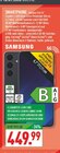 Galaxy S25 FE im Angebot bei Marktkauf in Bielefeld Galaxy S25 FE Angebote von SAMSUNG bei Marktkauf Bielefeld für 449,99 €