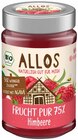 Frucht Pur 75% von Allos im aktuellen REWE Prospekt für 3,33 €
