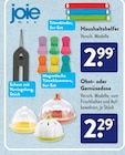 Tütenbinder von Joie für 2,29 € bei ALDI SÜD im Angebot Tütenbinder von Joie im aktuellen ALDI SÜD Prospekt