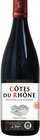 AOP Côtes du Rhône Rouge HVE3 - Expert Club en promo chez Intermarché Super Dax à 2,16 €