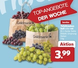 combi Cuxhaven - kernlose Tafeltrauben hell Angebot im Prospekt kernlose Tafeltrauben hell bei combi im Cuxhaven Prospekt für 3,99 €