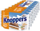 Knoppers Angebote von Storck bei Penny Jena für 1,49 €