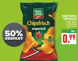 Aktuelles Chipsfrisch Angebot bei Marktkauf in Bochum ab 0,99 €