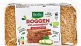 Roggenvollkornbrot im Netto Marken-Discount Prospekt Roggenvollkornbrot von BioBio im aktuellen Netto Marken-Discount Prospekt für 1,29 €