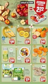 Obst im REWE Prospekt in Nürnberg Aktueller REWE Prospekt mit Obst, "Dein Markt", Seite 8