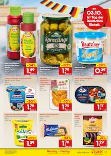 Süßigkeiten im Netto Marken-Discount Prospekt "Aktuelle Angebote" mit 72 Seiten (Nürnberg)