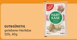 geriebener Hartkäse bei EDEKA im Schwarzenbach Prospekt für 