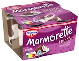 Paula Schoko-Pudding oder Marmorette Splits bei nahkauf im Strasburg Prospekt für 1,49 €