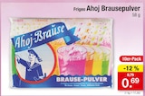 Ahoj Brausepulver von Frigeo im aktuellen Zimmermann Prospekt
