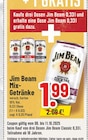Black Cherry Angebote von Jim Beam bei Trinkgut Beckum für 1,99 €
