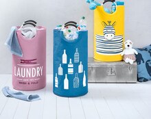 Aufbewahrungstasche bei ALDI SÜD in Oberhausen Aufbewahrungstasche im Angebot bei ALDI SÜD Oberhausen für 7,99 €