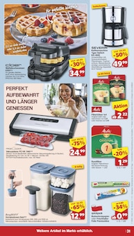 Kaffeevollautomat im famila Nordwest Prospekt "Markt - Angebote" mit 42 Seiten (Oldenburg)