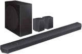 expert Plattele - Soundbar HW-Q935GD/ZG Angebot im Prospekt Soundbar HW-Q935GD/ZG bei expert im Plattele Prospekt für 599,00 €