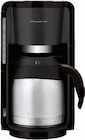 Kaffeeautomat Milano Thermo CT3818 im Angebot bei expert in Bamberg Kaffeeautomat Milano Thermo CT3818 Angebote von Rowenta bei expert Bamberg für 66,00 €