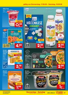 Lachs im aktuellen Netto Marken-Discount Prospekt (Essen) Lachs im Netto Marken-Discount Prospekt "Aktuelle Angebote" mit 67 Seiten (Essen)