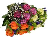 Blumenstrauß »Schmuckstück« bei REWE im Prospekt  für 9,99 €