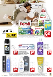 EDEKA Persil im Prospekt 