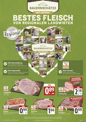 Schinken im EDEKA Prospekt in Schwabach Aktueller EDEKA Prospekt mit Schinken, "Wir lieben Lebensmittel!", Seite 3