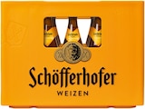 Aktuelle Bier Angebote bei REWE in Lippstadt Aktuelles Weizen Angebot bei REWE in Lippstadt ab 14,99 €