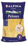 Les Pennes - ALPINA SAVOIE en promo chez Intermarché Les Pennes - ALPINA SAVOIE dans le catalogue Intermarché