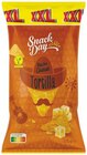 Tortilla Chips XXL Angebote von Snack Day bei Lidl Gießen für 1,59 €