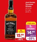 Aktuelle Whiskey Angebote bei Netto Marken-Discount in Nürnberg Aktuelles Tennessee Whiskey Angebot bei Netto Marken-Discount in Nürnberg ab 14,99 €