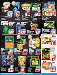 Hering Angebot & Preis im aktuellen HIT Prospekt Hering Angebot im aktuellen HIT Prospekt auf Seite 3