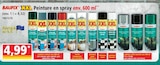 Promo XXL Peinture en spray env. 600 ml** à 4,99 € dans le catalogue Norma à Uckange