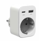 Steckdosenadapter Angebote bei Hagebaumarkt Stralsund für 9,99 €