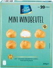 Aktuelles Mini Sahne-Windbeutel Angebot bei Netto Marken-Discount in Ulm ab 1,49 €