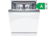 Aktuelles SBV4ECX32E Serie 4 Geschirrspüler (vollintegrierbar, 598 mm breit, 42 dB (A), A) Angebot bei MediaMarkt Saturn in Oberhausen ab 629,00 €
