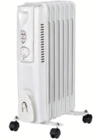 Ölradiator im Angebot bei toom Baumarkt in Dortmund Ölradiator Angebote bei toom Baumarkt Dortmund für 34,99 €