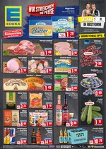 EDEKA Prospekt "WIR STREICHEN DIE PREISE", 1 Seiten, für Ingolstadt, 20.02.2020 - 22.02.2020 EDEKA Prospekt "WIR STREICHEN DIE PREISE", 1 Seiten, für Ingolstadt, 20.02.2020 - 22.02.2020