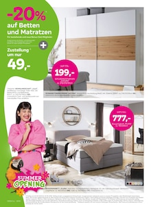 Aktueller mömax Prospekt