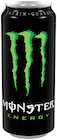 Aktuelles Monster Energy Angebot bei combi in Langenhagen ab 0,99 €