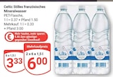 Aktuelle Wasser Angebote bei GLOBUS in Krefeld Aktuelles Stilles französisches Angebot bei GLOBUS in Krefeld ab 3,33 €