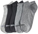 Sneaker- oder Quartersocken Angebote von Chiemsee bei Penny Dachau für 6,99 €